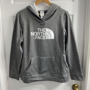 The North Face Women's Large Half Dome Pullover Hoodie